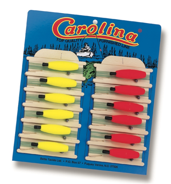 Picture of Betts Tackle FL Tooth Pick 1" #8Hk 12/Cd