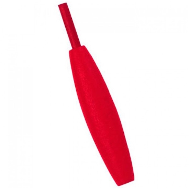 Picture of Betts Tackle Flo Peg Cork SZ 0 Red 50Bg