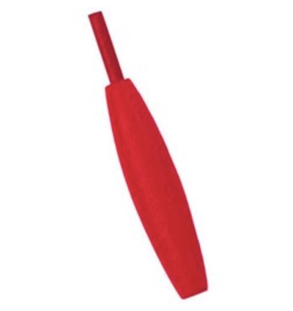 Picture of Betts Tackle Flo Peg Cork SZ 1 Red-50/Bag