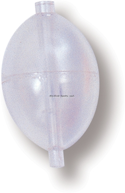Picture of Betts Tackle Float A Bubble 2 1/2" 2 PC Zip Bag