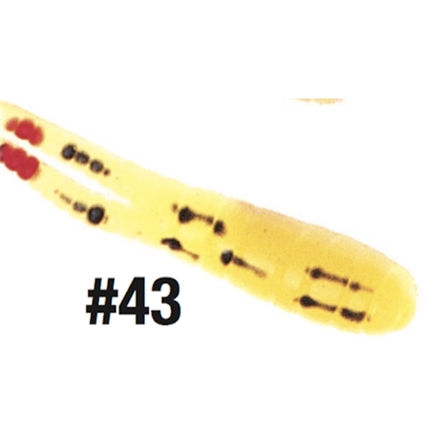 Picture of Betts Tackle Grub 1/32 12Cd Cht C'dog