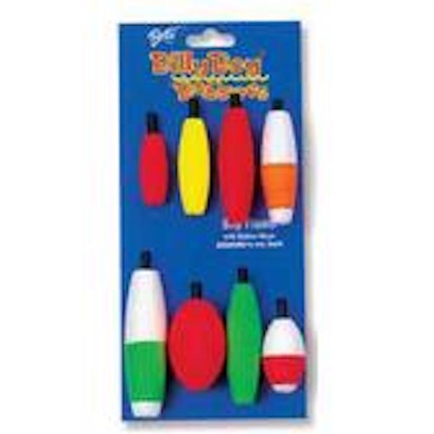 Picture of Betts Tackle Plastic Cig Float 2" 12/Bg