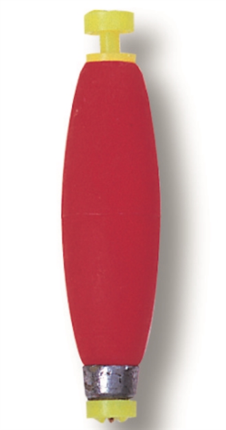 Picture of Betts Tackle Snap Cig Flt Wgtd Red 2" 50Bg