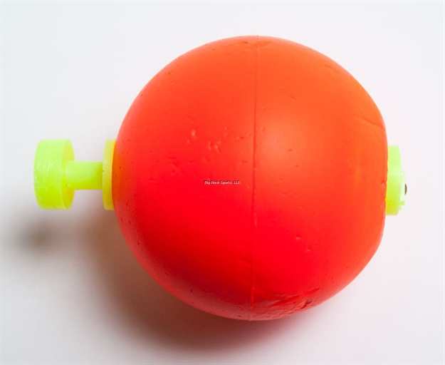 Picture of Billy Boy Weighted Round Float 1-1/4" 2Pk