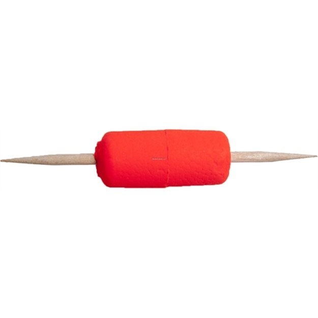 Picture of Billy Boy Toothpick Foam Floats 1" Asst 4Pc BG