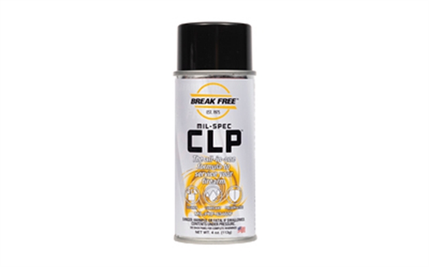 Picture of BF Aerosol Clp 4Oz CLP-2-1 088592001025