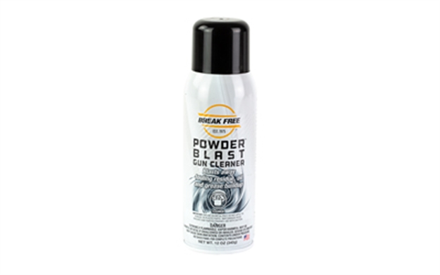 Picture of BF Aerosol Powder Blast 12Oz PB-12-1