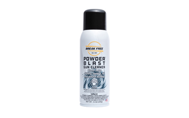 Picture of BF Aerosol Powder Blast 12Oz