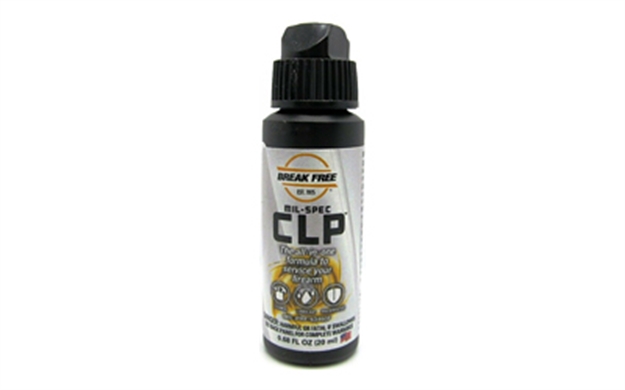 Picture of BF Clp 20Ml Squeeze Bottle