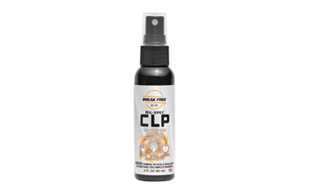 Picture of BF Clp Pump Spray 2Oz Single