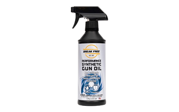 Picture of BF Lp-5 Lube/Pres Spray 16Oz LP510 088592002022