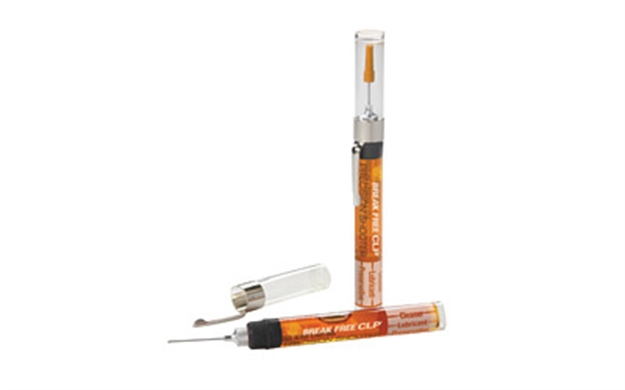 Picture of BF Precision Shooter Clp W/Cap 10Pk