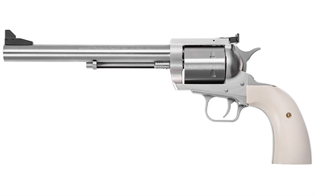 Picture of Bfr Revolver 44Mag 7.5" 6Rd Sts Bisl
