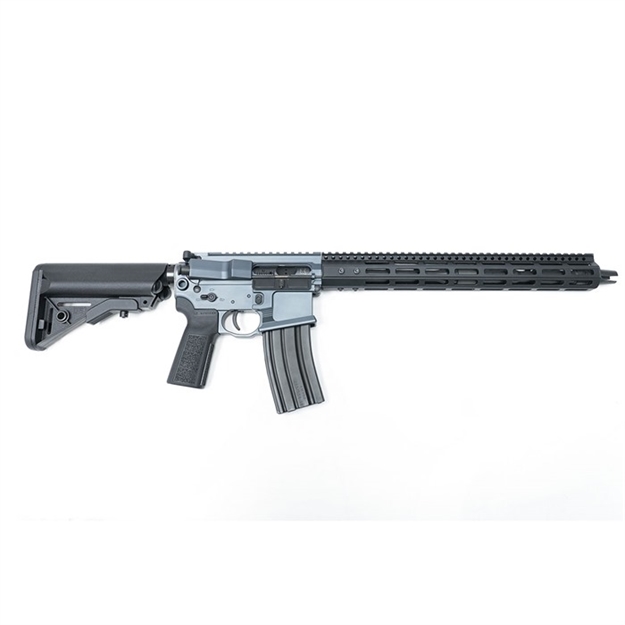 Picture of Bfsiii Libertas Carbine 5.56 16'' Calvary Blue