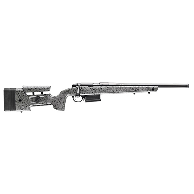 Picture of Bga Trainer Bolt Action Rifle, 22Mwr, 20" Threaded Steel Bbl, Hmr Stock, 10+1 Rnd B14R005 043125015665