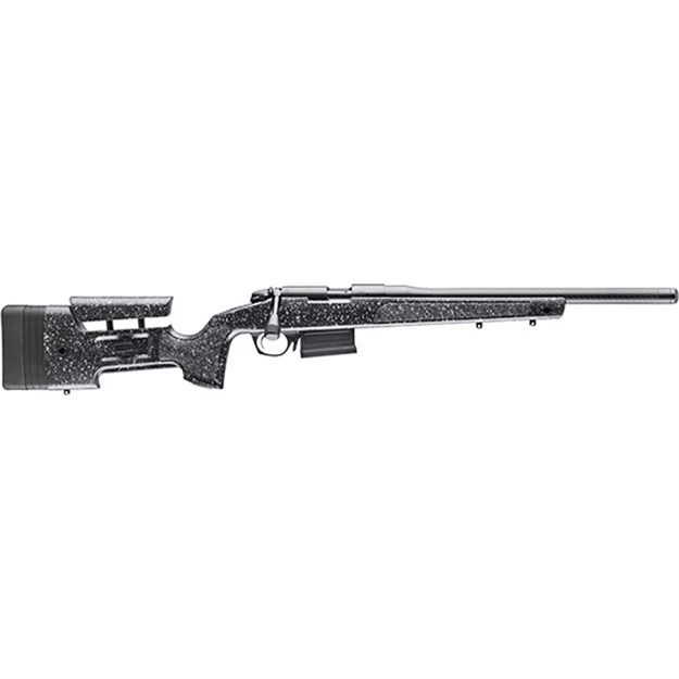 Picture of Bga Trainer Bolt Action Rifle, 17Hmr, 20" Threaded Carbon Fiber Bbl, Hmr Stock, 10+1 Rnd B14R004 043125015658
