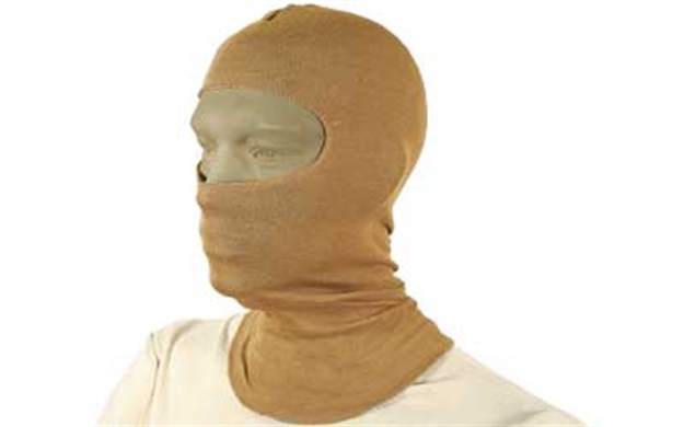 Picture of BH Balaclava 3Oz 18" Nomex CT 333005CT 648018028571