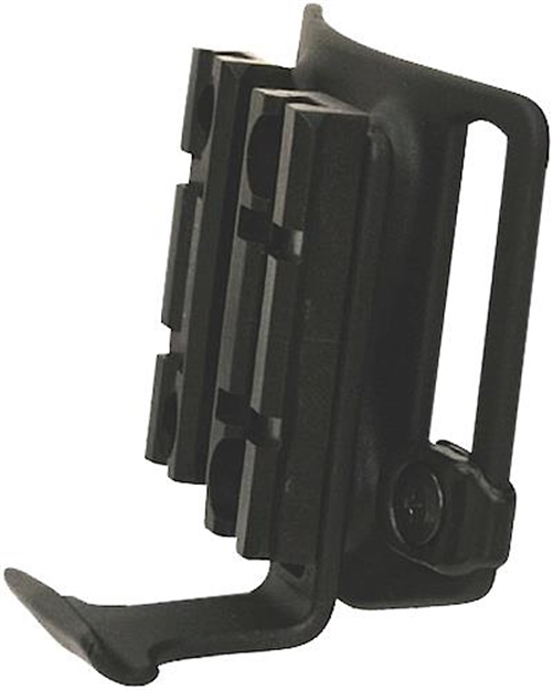 Picture of BH CF Dual Rail Accss Blt Loop Mblk 411300CBK