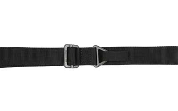 Picture of Blac Belt Emergency Rescue 41-51" Black 41CQ02BK