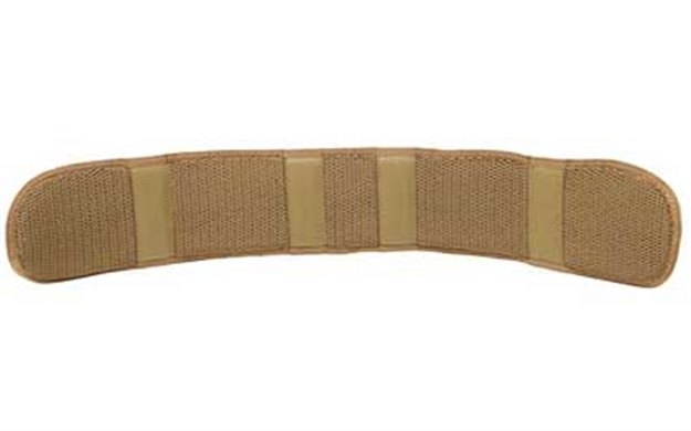 Picture of BH Enhncd Padded Patrol Belt LG Mcam