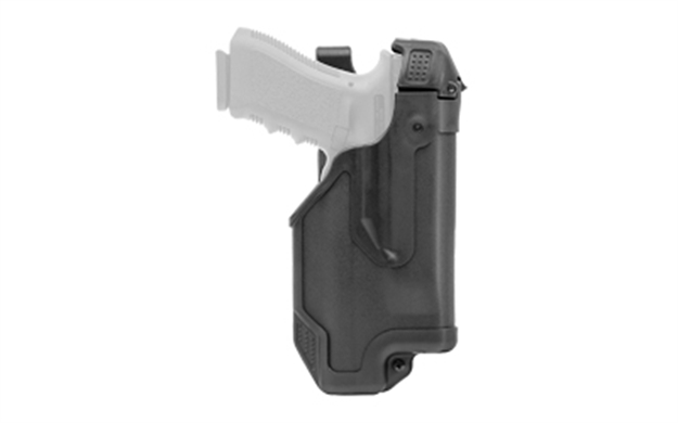 Picture of BH Epoch Lvl 3 Hlstr Glk17 LB RH Blk