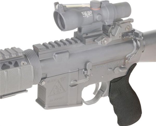 Picture of BH Ergonomic Grip Blk