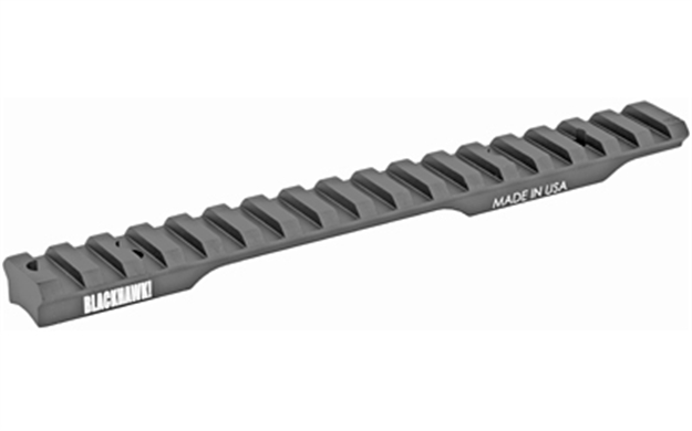 Picture of BH Ext Multi Slot Base Sav Accu Blk