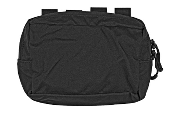 Picture of BH Foundation Black Utility Pouch BK 37FS40BK 648018012037
