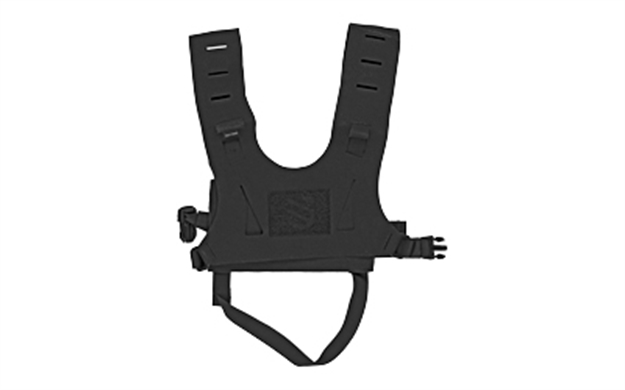 Picture of Foundation Series Black Chest Rig 37FS10BK 648018011818