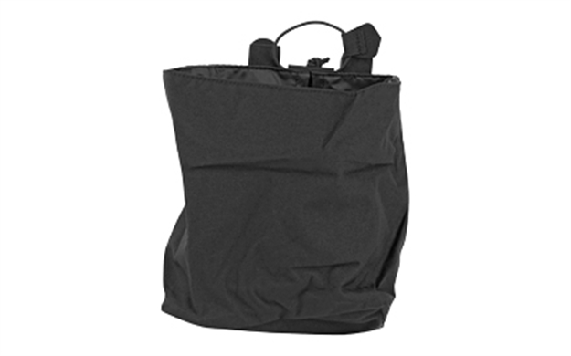 Picture of Foundation Series Folding Dump Pouch 37FS51BK