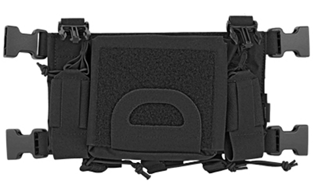 Picture of Foundation Series First Responder Placard 37FS13BK