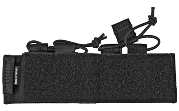 Picture of BH Foundation Insert Ar10 Mag Black 37FS18BK