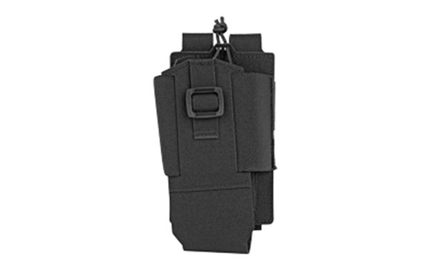 Picture of Foundation Series Adjustable Radio/Gps Pouch 37FS50BK