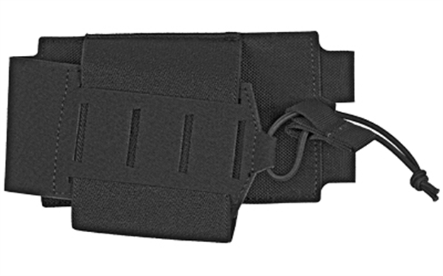 Picture of Foundation Series Black Single 7.62 Magazine Pouch 37FS43BK