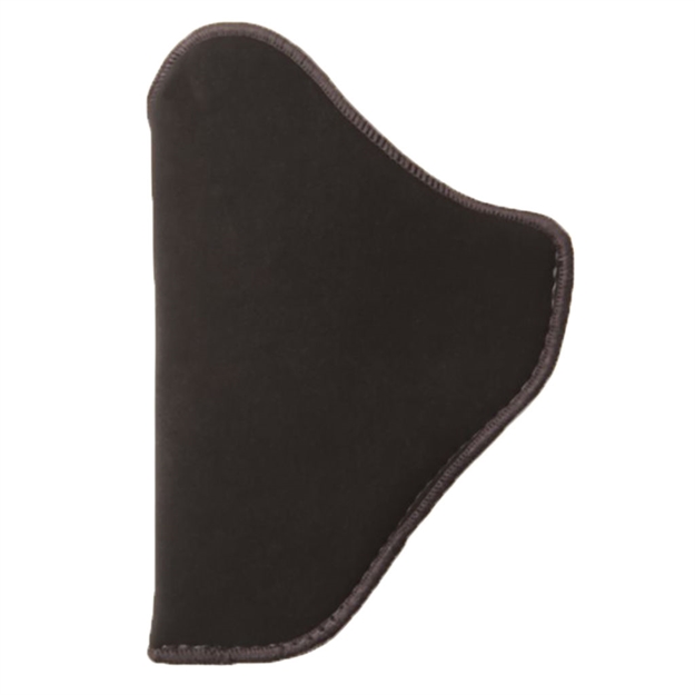 Picture of Blackhawk 73Ip07bkl Inside The Pants  Iwb Size 07 Black Suede Belt Clip Fits Med/Lg Semi-Auto Fits 3.25-3.75" Barrel Left Hand 73IP07BK-L