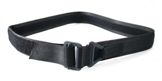 Picture of BH Instrtr Gunblt W/Ver Tlnflx MD BK 41VT01BK