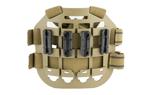 Picture of BH Mod Dropleg Platform CT