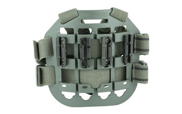 Picture of BH Mod Dropleg Platform FG