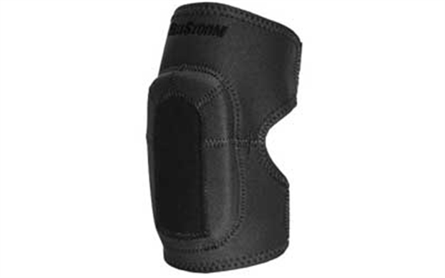 Picture of BH Neoprene Elbow Pad Blk