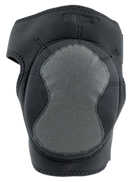 Picture of BH Neoprene Knee Pad Blk