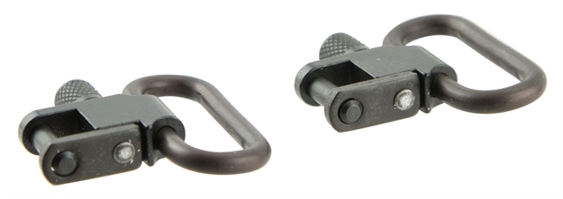 Picture of BH Qd-100 1" Rfl Swvl Pushbutton BL