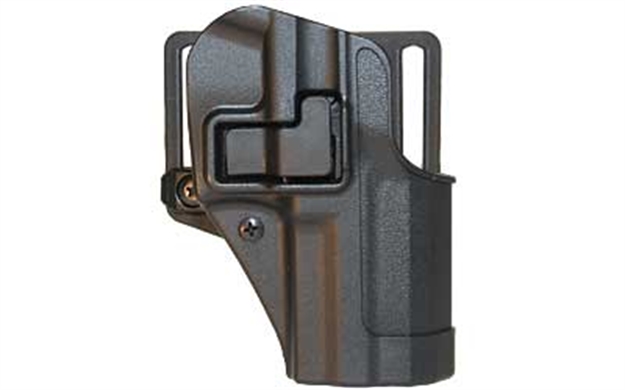 Picture of Black Hawk Products Serpa Cqc Holster Beretta Storm Px-4 RH Black Matte Finish 410528BK-R