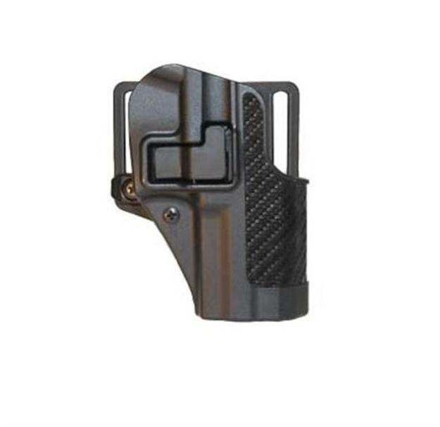 Picture of BH Serpa Cqc Bl/Pdl CF Ber Px4 RH BL