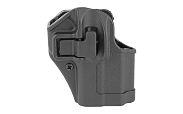 Picture of BH Serpa Cqc Bl/Pdl CF For G19 RH BK