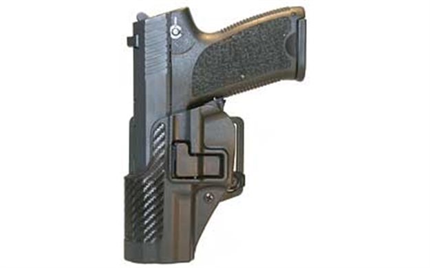 Picture of BH Serpa Cqc Bl/Pdl CF HK Usp LH Blk