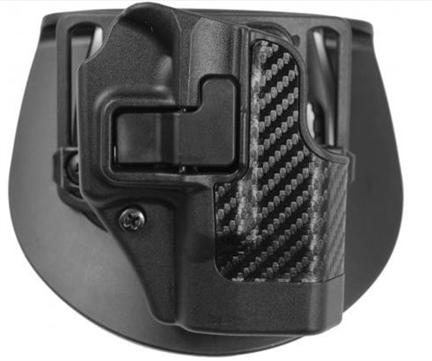 Picture of BH Serpa Cqc Bl/Pdl CF Sig2022 RH BK