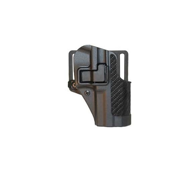 Picture of BH Serpa Cqc Bl/Pdl For G29/30 RH BK