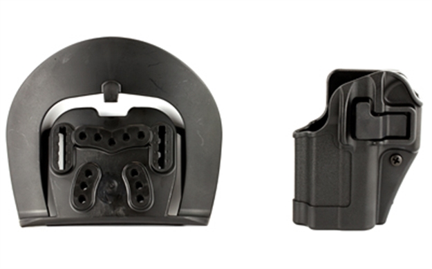 Picture of BH Serpa Cqc Bl/Pdl For Glk 29 LH BK