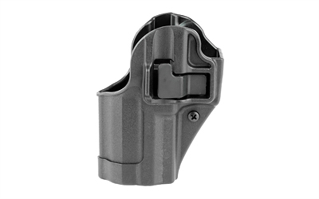 Picture of Blackhawk 410517Bkl Serpa Cqc Concealmentblack Matte Polymer Owb H&K P30 Left Hand 410517BK-L 648018044137
