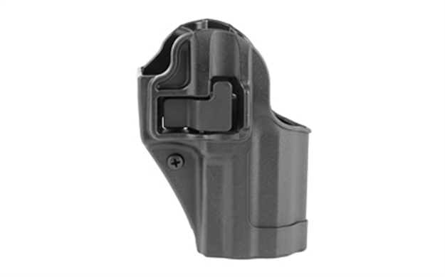 Picture of Blac Hol Serpa Cqc HK VP OR P-30 Matte RH 410517BK-R 648018044144